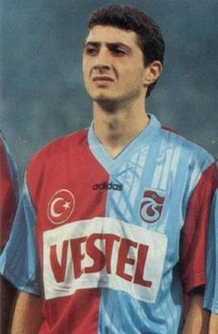 Türk Futboluna Damga Vurmuş Yabancılar